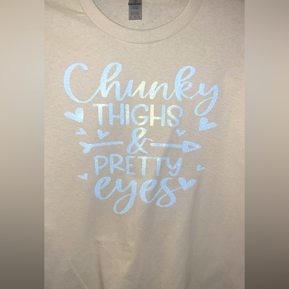 Cute 🥰 comfy 👚